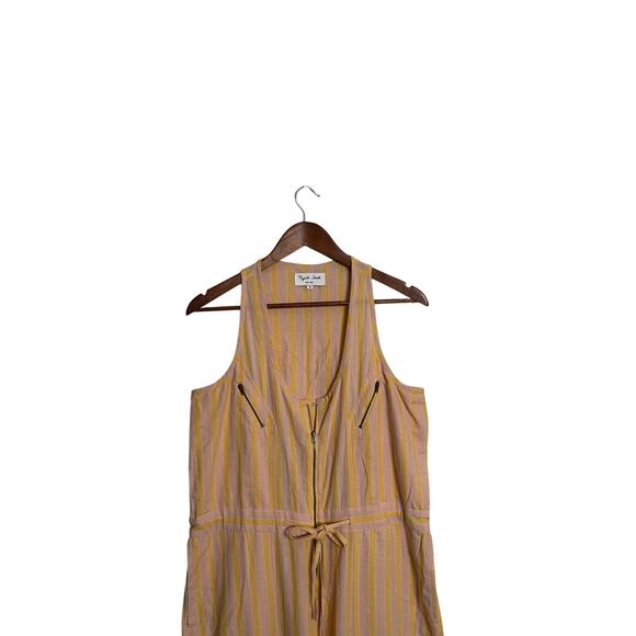 Rujuta Sheth Travel Jumper in Sunray Stripes Womans Medium - Picture 4 of 10